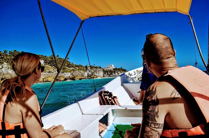 Private Tour Tulum Ruins and Snorkeling in National Park - FAQs