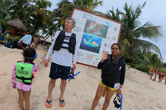 Private Tour: Turtle Swim & Underground Cenote - Final Thoughts