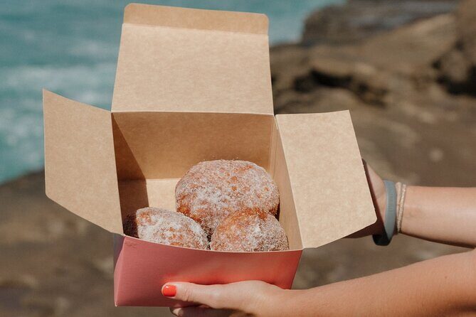 PRIVATE TOUR-Ultimate Circle Island Tour of Oahu - Who Will Love This Tour