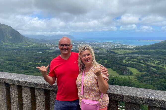 PRIVATE TOUR-Ultimate Circle Island Tour of Oahu - Final Thoughts