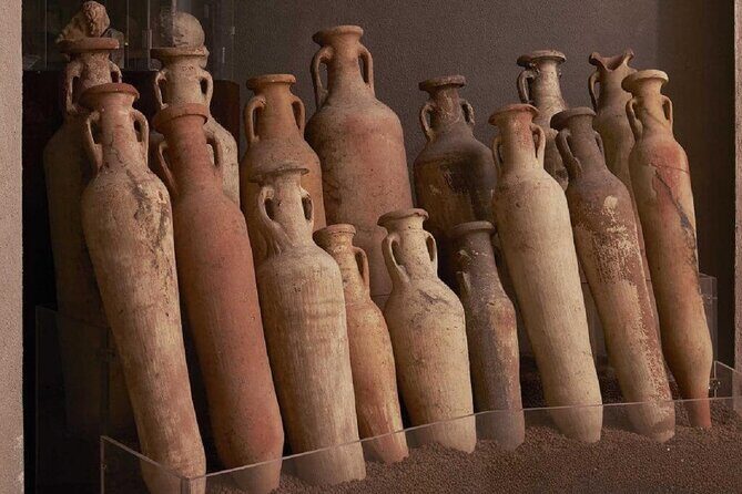 Private tour: Underground Rome - The Sum Up