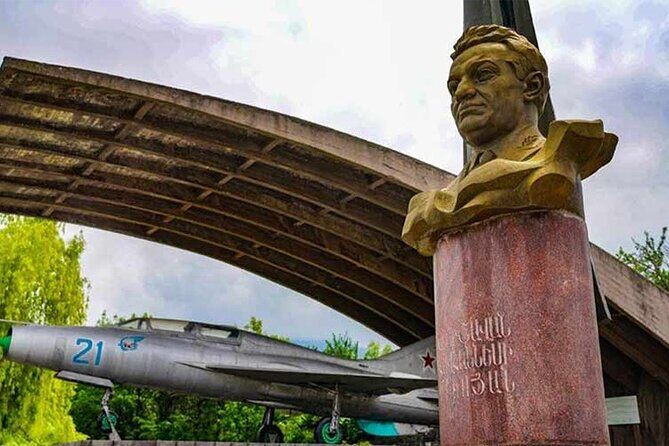 Private Tour: UNESCO listed Monasteries (Haghpat & Sanahin) - Who Is This Tour Best Suited For?