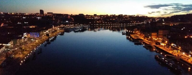 Private Tour-Unique Sunset,Wine tasting,FadoShow+Full Dinner - Final Thoughts