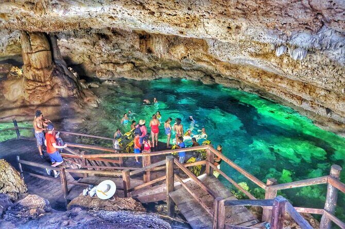 Private Tour: Uxmal & Hacienda Sotuta de Peon by Yucatan Concierge - An In-Depth Look at the Tour Experience