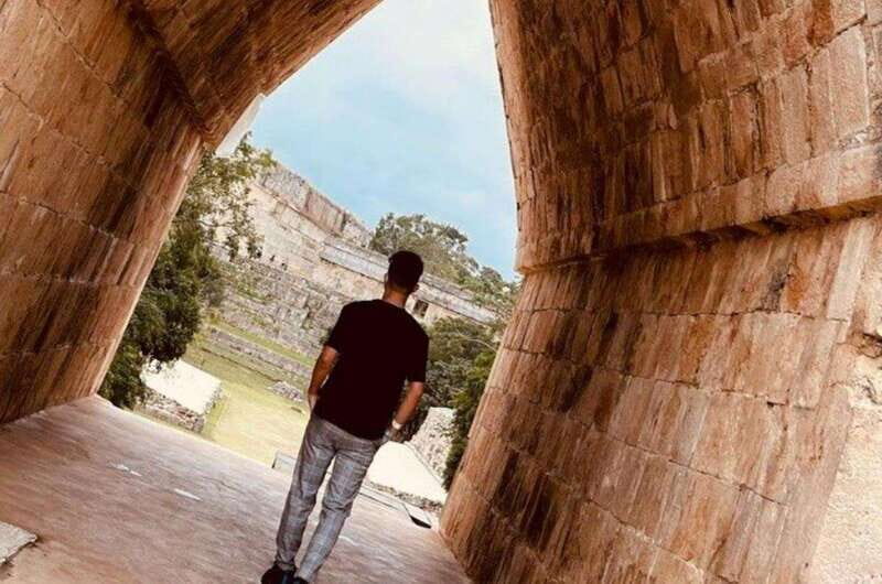 Private Tour Uxmal Land Rover Vintage safari & Mayan brunch - Who Should Consider This Tour?