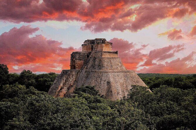 Private Tour Uxmal Ruins and Chocolate Museum plus Cenote - Final Thoughts: Is This Tour Right for You?