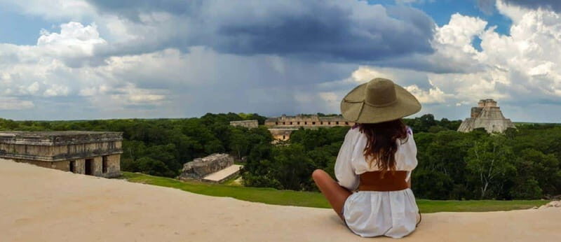 Private tour Uxmal Ruins, Chocolate Museum plus Cenote - Discovering Uxmal: The Heart of the Puuc Route