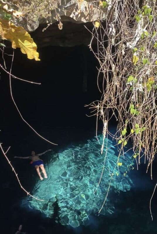 Private tour Uxmal Ruins, Chocolate Museum plus Cenote - What’s Included and What to Consider