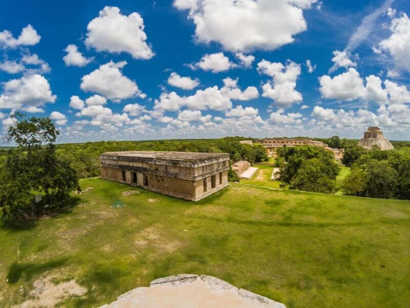 Private tour Uxmal Ruins, Chocolate Museum plus Cenote - Practical Tips for Your Day