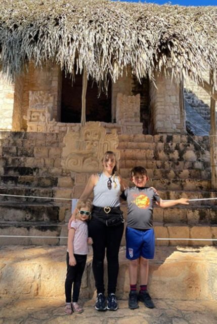 Private Tour Uxmal Ruins plus Mucuyché Hacienda and Cenotes - Exploring Uxmal: Mysteries in the Heart of the Mayan World