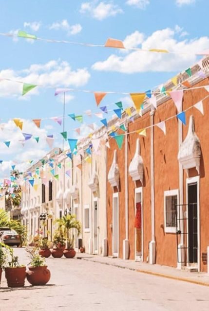 Private Tour Uxmal Ruins plus Mucuyché Hacienda and Cenotes - Final Thoughts