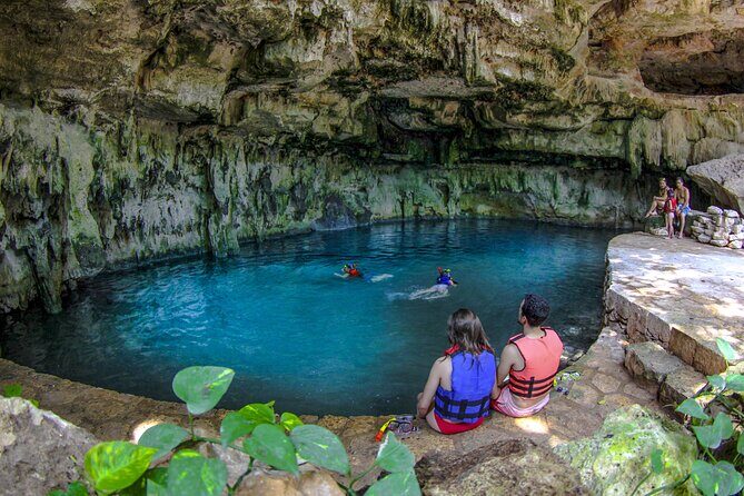 Private tour Uxmal Ruins plus Mucuyche Hacienda and Cenotes - The Practical Aspects