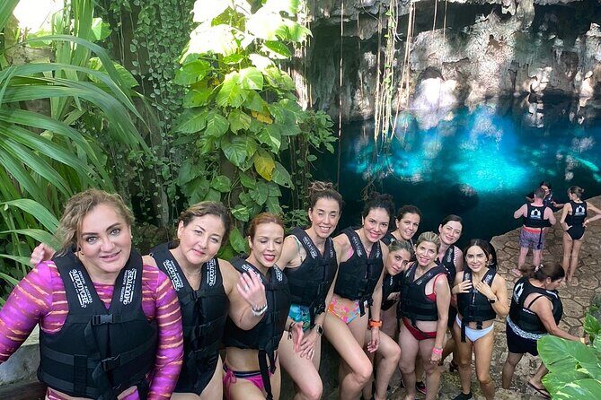 Private tour Uxmal Ruins plus Mucuyche Hacienda and Cenotes - What Past Travelers Say