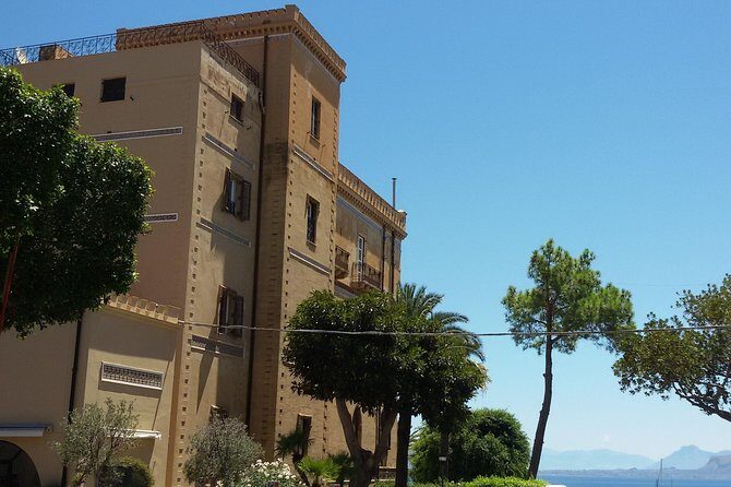 Private Tour, Valley of the Temples, Agrigento city and Scala dei Turchi - The Costs and Value