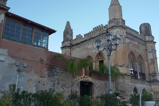 Private Tour, Valley of the Temples, Agrigento city and Scala dei Turchi - Final Thoughts