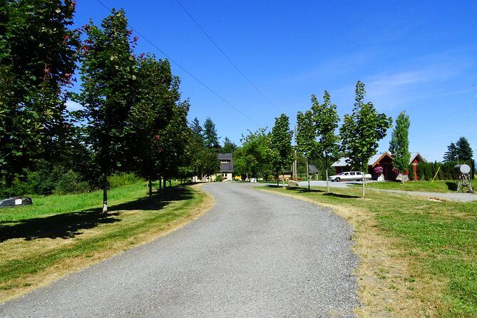 Private Tour: Vancouver Half Day Wine Tasting Tour - Who Should Consider This Tour?