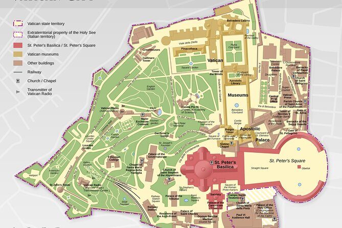 Private Tour: Vatican Museums, Sistine Chapel & Basilica - Final Thoughts: Is This Tour Right for You?