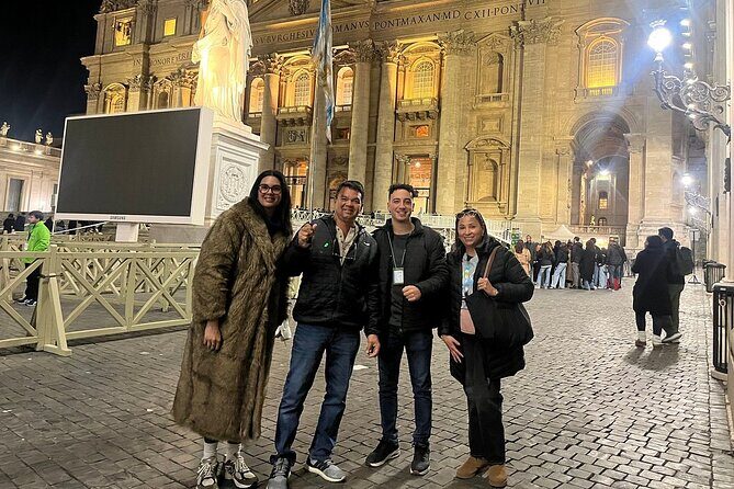 Private Tour Vatican Museums & Sistine Chapel Skip the line - FAQs