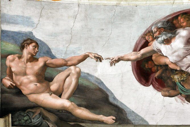 private tour: Vatican Museums, Sistine Chapel, St. Peter's Basilica - Who Should Consider This Tour?