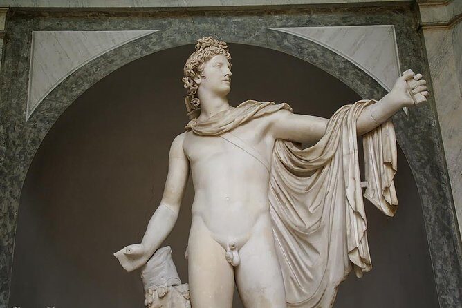 private tour: Vatican Museums, Sistine Chapel, St. Peter's Basilica - Final Thoughts