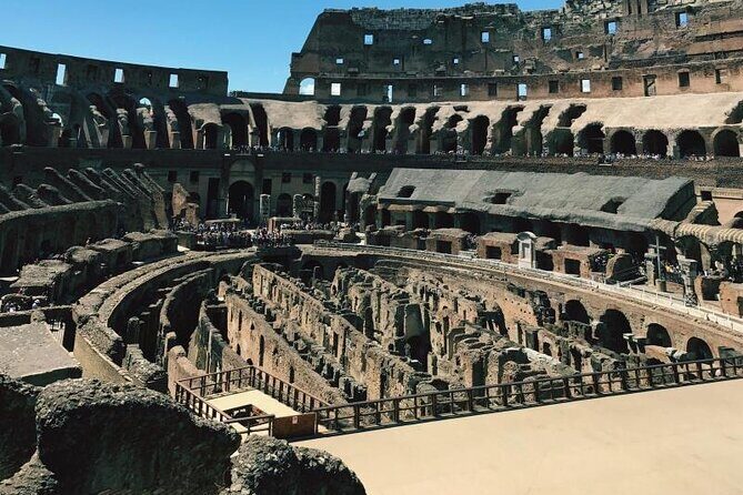 Private Tour: Vatican & Sistine Chapel Without Line - Realistic Considerations and Downsides