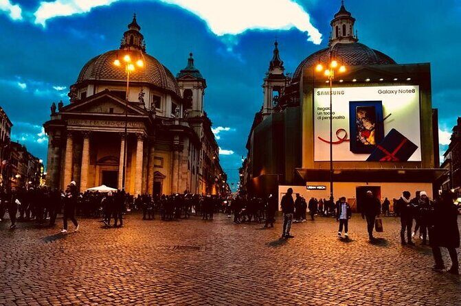 Private Tour: Vatican & Sistine Chapel Without Line - Who Should Consider This Tour?