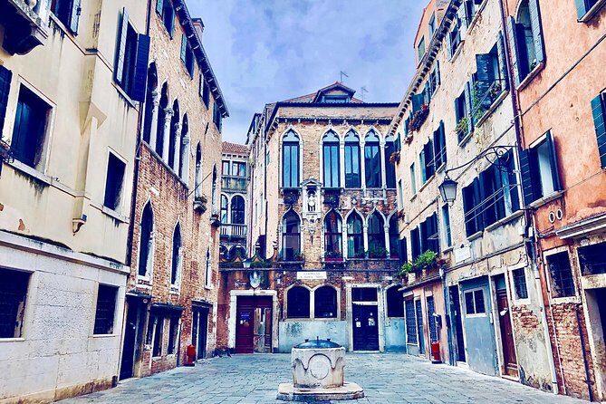 Private Tour: Venice Art and Architecture Walking Tour - Final Thoughts