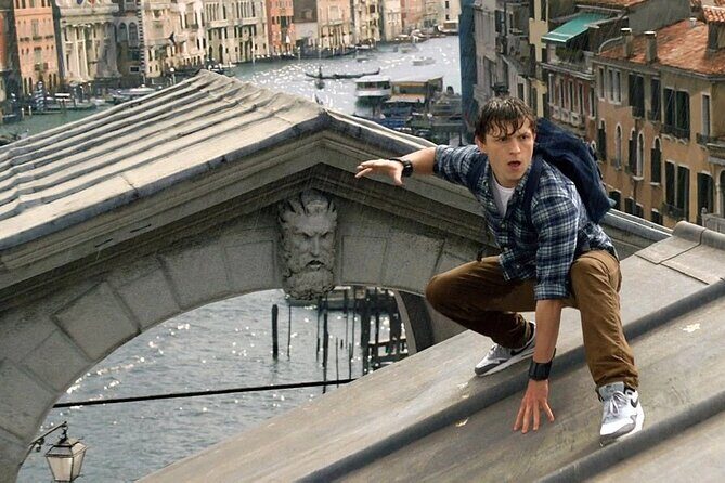 Private Tour: Venice Film Locations Tour - Who Would Love This Tour?