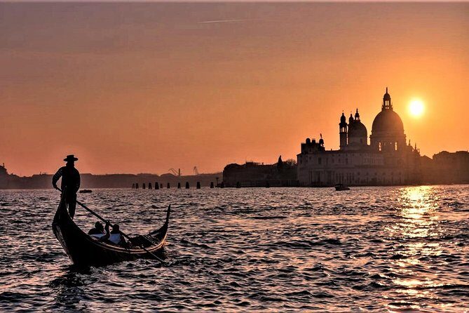Private Tour: Venice Gondola Ride with Serenade - FAQs
