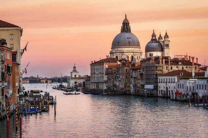 Private Tour: Venice Grand Canal Evening Boat Tour - Final Thoughts