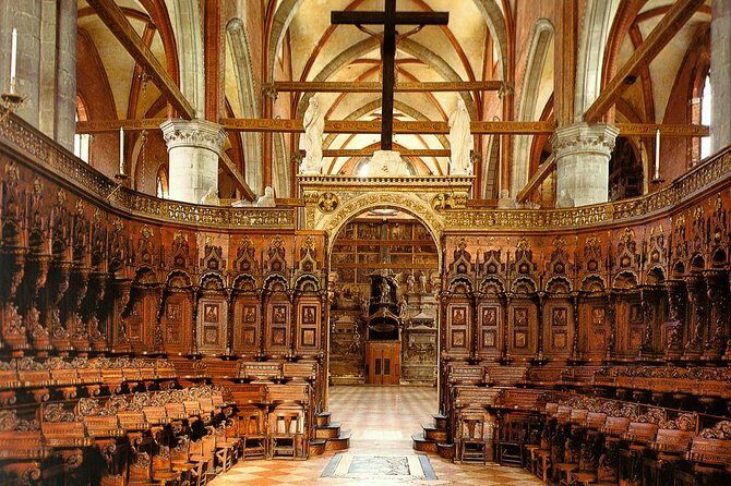 Private Tour: Venice Rialto Market, San Polo and Frari Church Walking Tour - Who Is This Tour Best For?