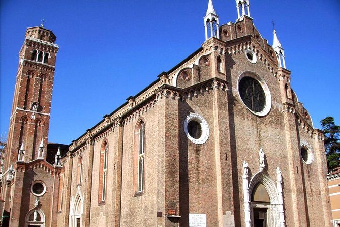 Private Tour: Venice Rialto Market, San Polo and Frari Church Walking Tour - Frequently Asked Questions