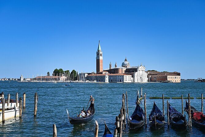Private Tour Venice to Discover - The Itinerary in Detail