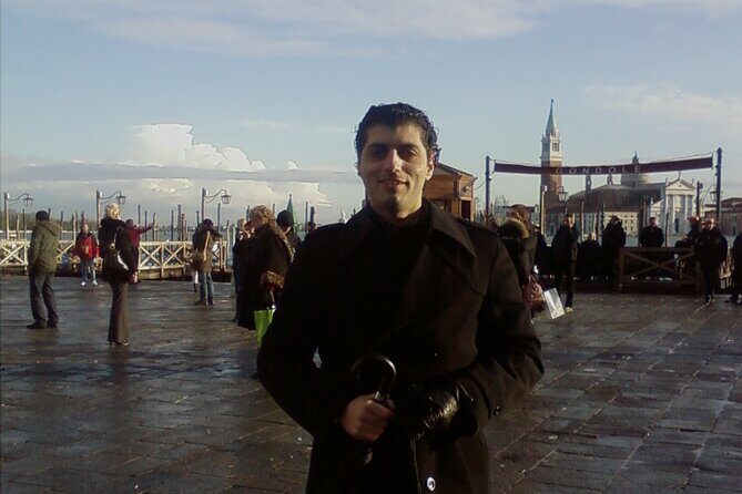 Private Tour Venice to Discover - Squero di San Trovaso