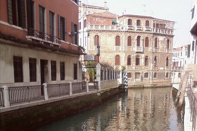 Private Tour Venice to Discover - Campo Santa Margherita