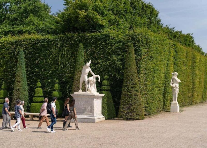 Private Tour : Versailles & Giverny from Paris - Final Thoughts: Is This Tour for You?