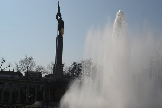 Private Tour: Vienna City Segway Tour - FAQs