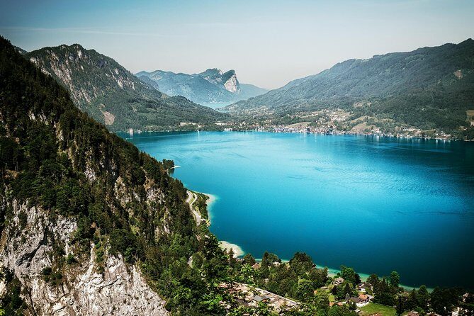 Private Tour Vienna to Salzburg via Wachau & Lake District - The Sum Up: Is This Tour Right for You?