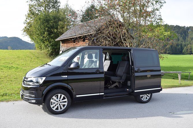 Private Tour Vienna to Salzburg via Wachau & Lake District - FAQ