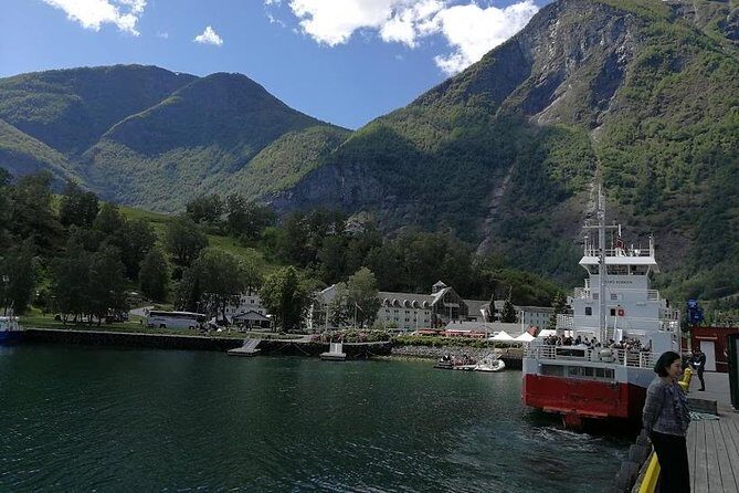 Private tour - Viking Village, Nærøyfjord Cruise and Flåm Railway - Practical Aspects and What You Need to Know