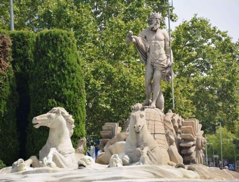 PRIVATE TOUR VIP CITY TOUR ALL OVER MADRID AND PRADO MUSEUM SKIP-THE-LINE TICKETS - Who Is This Tour Best For?