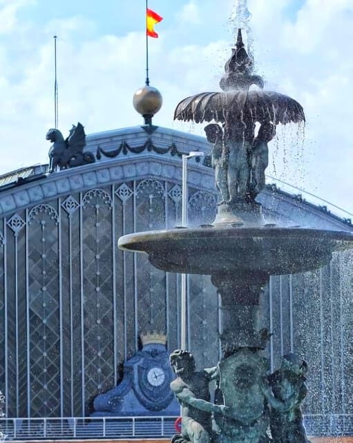 PRIVATE TOUR VIP CITY TOUR ALL OVER MADRID AND PRADO MUSEUM SKIP-THE-LINE TICKETS - Frequently Asked Questions