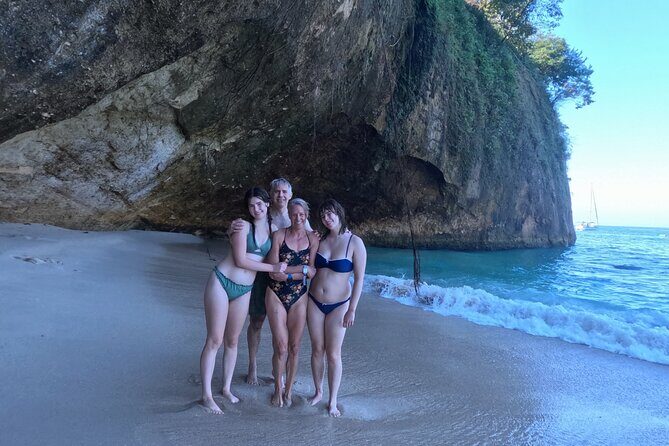 Private Tour Visit the National Park ''The Arches of Mismaloya'' - FAQs