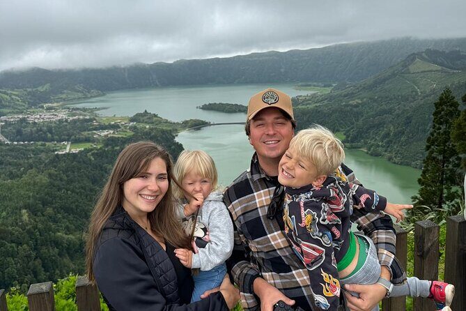 Private Tour Volcanic Lakes Sete Cidades and Lagoa do Fogo - Exploring São Miguel’s Volcanoes: A Detailed Look at the Private Lakes Tour