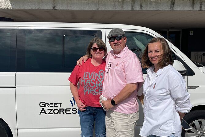 Private Tour Volcanic Lakes Sete Cidades and Lagoa do Fogo - Who Will Love This Tour?