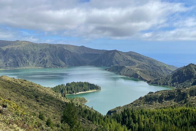 Private Tour Volcanic Lakes Sete Cidades and Lagoa do Fogo - FAQ
