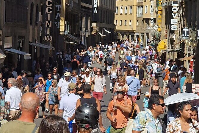 Private Tour: Walking Tour plus The Uffizi guided Tour - Final Thoughts