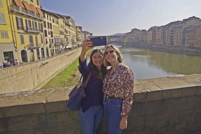 Private Tour: Walking Tour plus The Uffizi guided Tour - FAQ