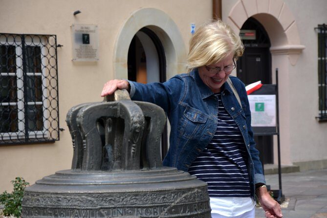 Private Tour: Warsaw City Sightseeing by Retro Fiat - Final Thoughts