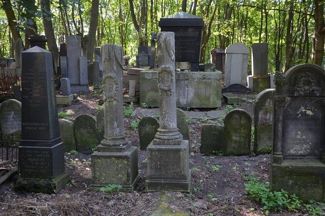 Private Tour: Warsaw's Jewish Heritage by Retro Fiat - Why You’ll Love This Tour